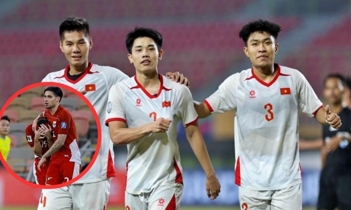 Chuyên gia châu Âu: 'Indonesia không còn cùng đẳng cấp với Việt Nam'