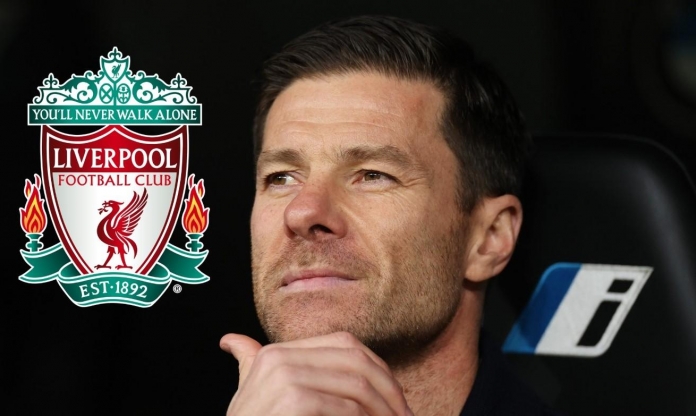 Dẫn dắt Liverpool, Xabi Alonso sẽ mang về Anfield 'nhạc trưởng xuất chúng' nước Anh