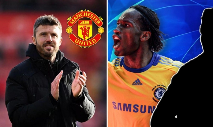 Thay máu hàng công, MU tiến sát 'Voi rừng Drogba mới' từ Pháp