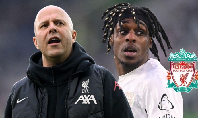 Mất Frimpong, Liverpool quyết mua hậu vệ đẳng cấp thế giới bằng mọi giá