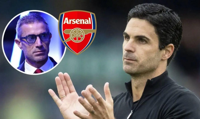 HERE WE GO: Arsenal hoàn tất thương vụ hàng thủ với mức phí gây sốc