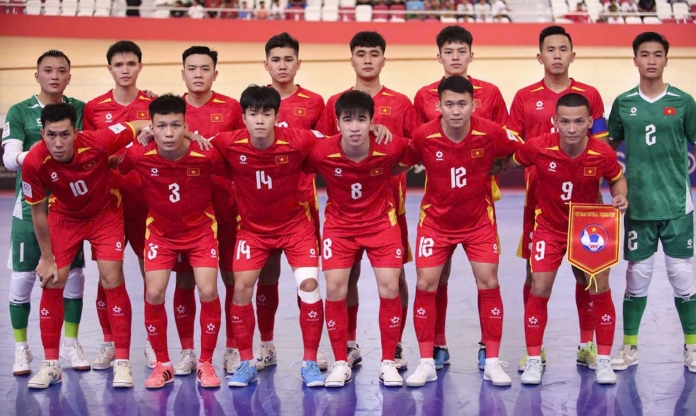 CĐV Đông Nam Á chỉ thắng kết quả tứ kết Việt Nam vs Indonesia ở giải châu Á