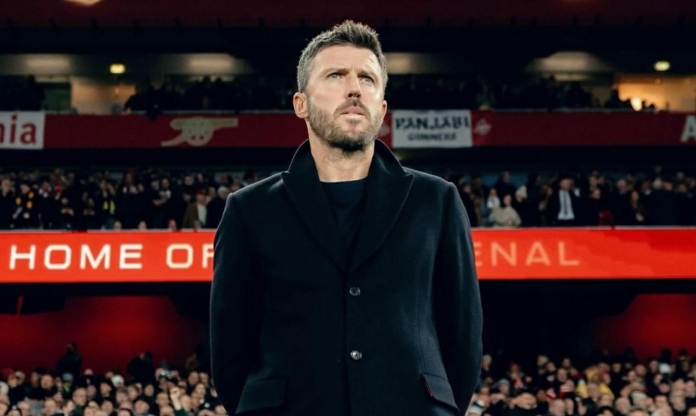 MU nhận tin sét đánh mới ở Ngoại hạng Anh