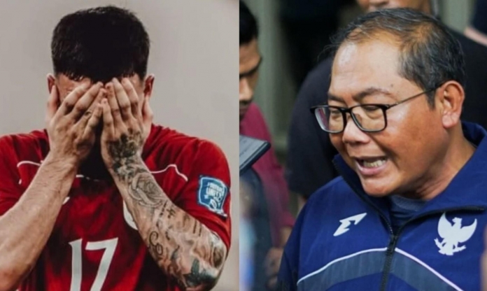 CHÍNH THỨC: FIFA ra án phạt cực nặng, bóng đá Indonesia chấn động