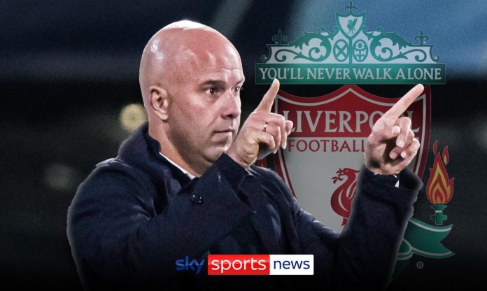 Liverpool sẵn sàng chi đậm, chốt tiền đạo người Bồ khiến Ngoại hạng Anh phát sốt