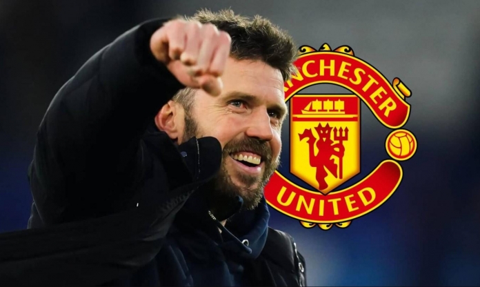 CHÍNH THỨC: MU ký hợp đồng với ngôi sao 2m được cả Old Trafford mong ngóng