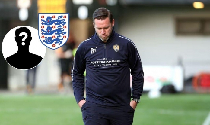 Hy hữu: CLB Anh mất tân binh vào phút chót vì quên ký tên