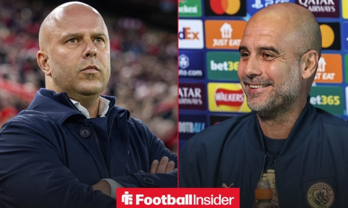 Thắng Liverpool, Man City tạo kỳ tích chưa từng có trong gần 100 năm