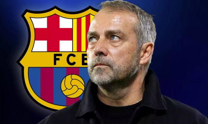 Nóng: HLV Hansi Flick sẽ rời Barca khi hết mùa giải?