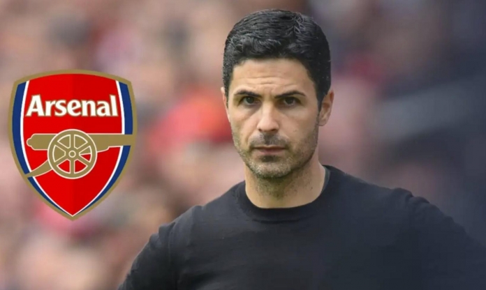 Arsenal nhận đòn giáng đau dù ở ngôi đầu Ngoại hạng Anh