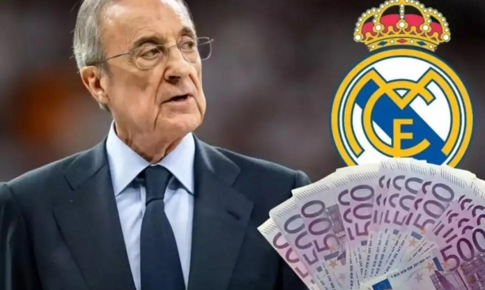 CHÍNH THỨC: Real Madrid chốt tương lai thần đồng trăm năm có một