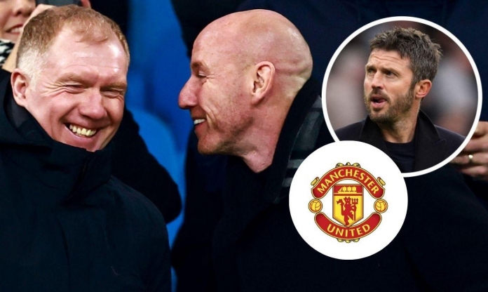 Huyền thoại thúc giục, MU ra tay đem về hậu vệ khét tiếng Ngoại hạng Anh