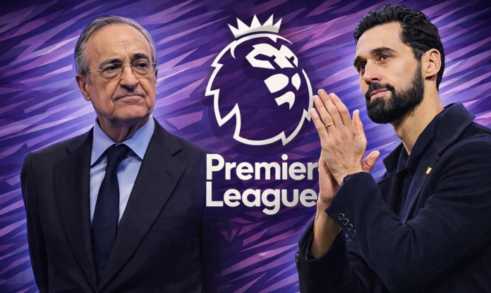 Real Madrid chốt giá bán tiền vệ được cả Ngoại hạng Anh săn đón