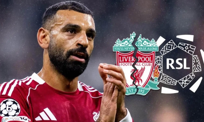 Salah 'mở đường' tới Ả Rập Saudi