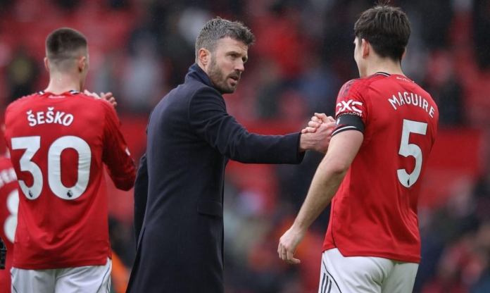 Hoà West Ham, MU vẫn đón tin vui mới ở Ngoại hạng Anh