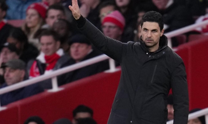 Chi 100 triệu, Arsenal quyết tâm chấm dứt chiêu mộ tiền đạo siêu đẳng cấp