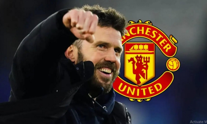 MU đón tin cực vui, sở hữu cầu thủ top 10 thế giới