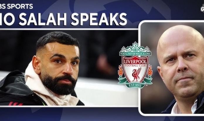 Tạm biệt Salah, Liverpool vung 'trăm củ' cho siêu tiền đạo Ngoại hạng Anh