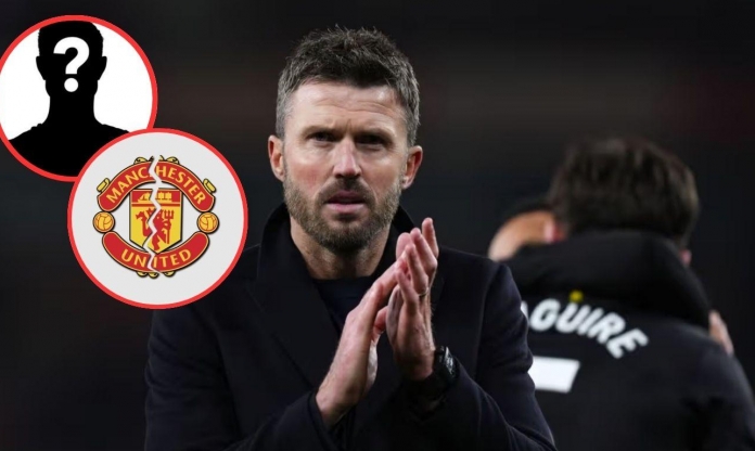 Không phải Carrick, huyền thoại chỉ thẳng HLV tương lai của MU