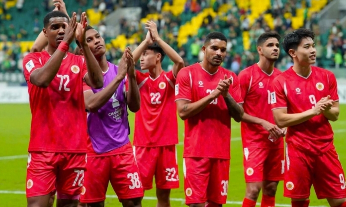 CĐV Đông Nam Á đồng loạt dậy sóng khi AFC xử thua đại diện Việt Nam, nhắc tên Malaysia