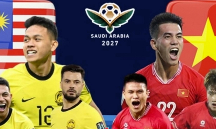 CĐV Đông Nam Á đồng loạt dậy sóng khi Malaysia vắng 7 sao nhập tịch đấu Việt Nam