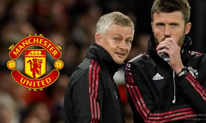 Siêu sao khiến Carrick 'tiếc đứt ruột' có thể rời MU ngay hè này