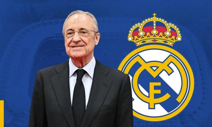 Phá két sắt, Real chốt chiêu mộ trung vệ được cả châu Âu nhòm ngó