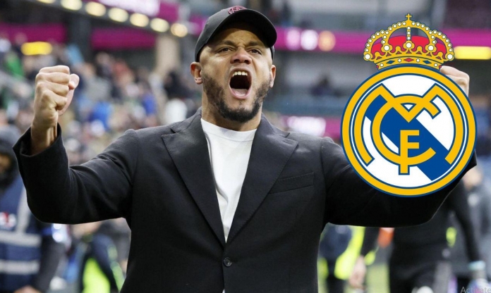 Bayern ra tay, Real Madrid lo lắng mất tiền vệ số 1