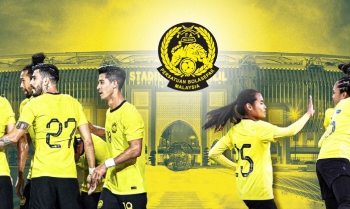 CHÍNH THỨC: LĐBĐ Malaysia ra thông báo khiến tất cả dậy sóng