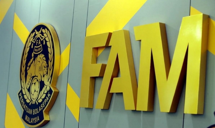 CHÍNH THỨC: LĐBĐ Malaysia nhận án phạt nghiêm khắc từ AFC