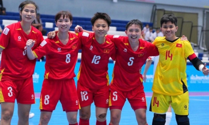 CĐV Đông Nam Á đồng loạt dậy sóng khi Việt Nam ngược dòng thắng 5 sao trước Myanmar