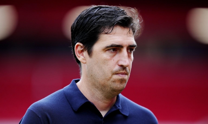 HLV Ngoại hạng Anh nổi giận: 'Chúng tôi không xứng đáng thắng'