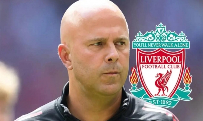 Liverpool ra phán quyết chót về việc sa thải Arne Slot