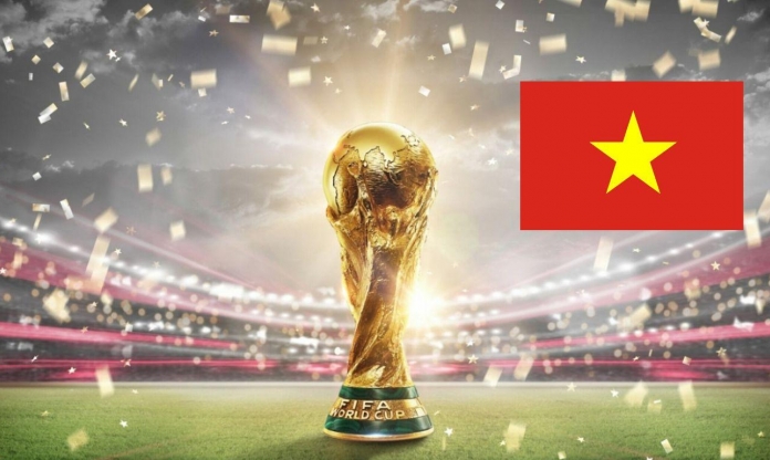 Cửa dự World Cup của ĐT Việt Nam bất ngờ sáng hơn bao giờ hết