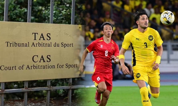 CĐV Malaysia phản ứng dữ dội khi chính thức nhận phán quyết cuối cùng từ CAS