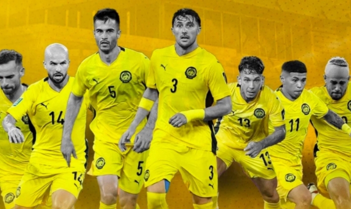 Báo Malaysia cay đắng thốt lên một điều khi sắp bị xử thua Việt Nam