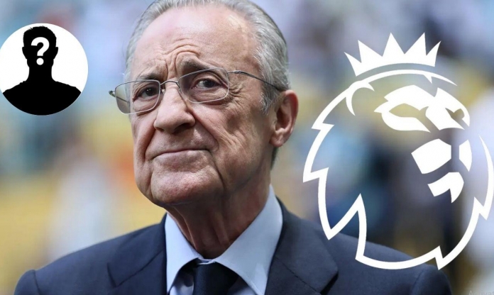 Real phá két sắt, săn cái gật đầu từ cơn lốc cánh phải London