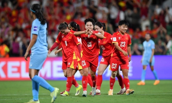 Siêu máy tính AFC báo tin cực vui cho ĐT Việt Nam việc dự tứ kết Asian Cup