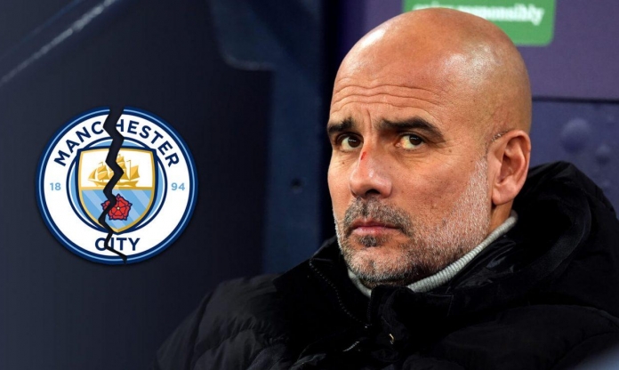 Nóng: Man City chia tay huyền thoại sau 9 năm gắn bó