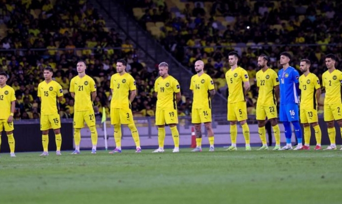 AFC ra phán quyết đau lòng cho 7 cầu thủ nhập tịch Malaysia