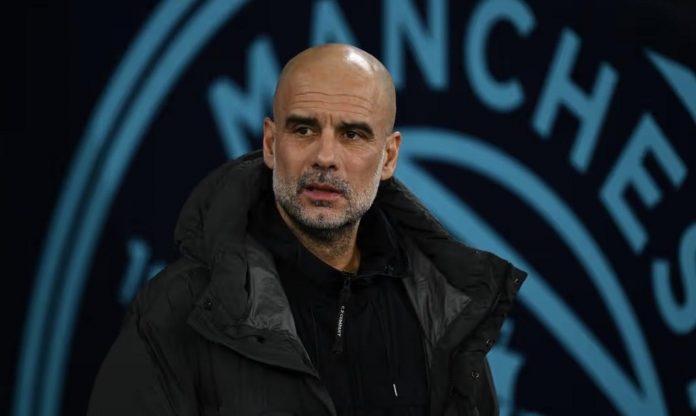 Vừa vào tứ kết, Man City lập tức nhận đòn giáng cực nặng