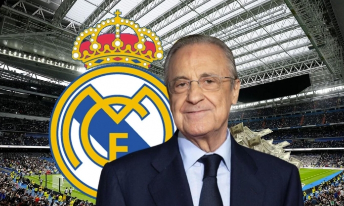 Thay Arbeloa, Real Madrid bất ngờ chọn HLV không ai ngờ đến