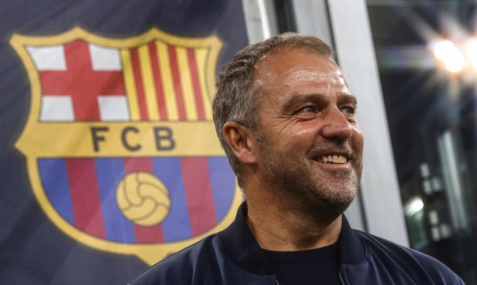 Không tốn một xu, Barca chuẩn bị nổ bom tấn tuyến giữa từ nước Đức