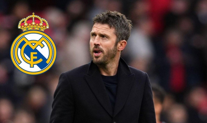MU gây sốc, cùng lúc 'rút ruột' bộ đôi tiền vệ trụ cột Real Madrid