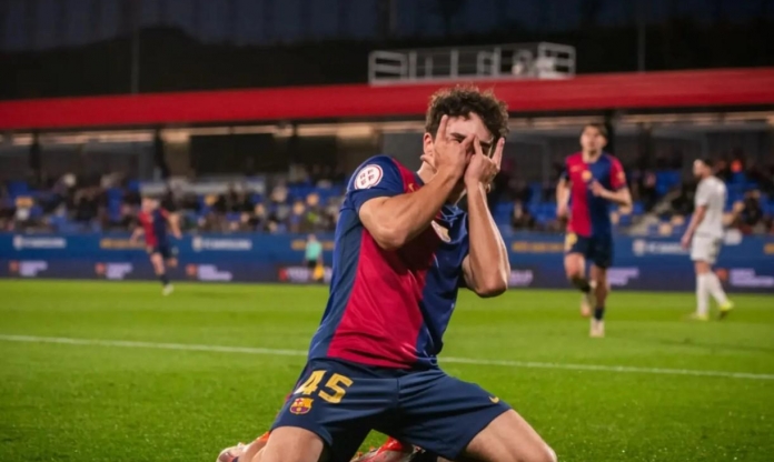 Barca quyết phá két, đưa 'đứa con lưu lạc' đang rực sáng trở về Camp Nou