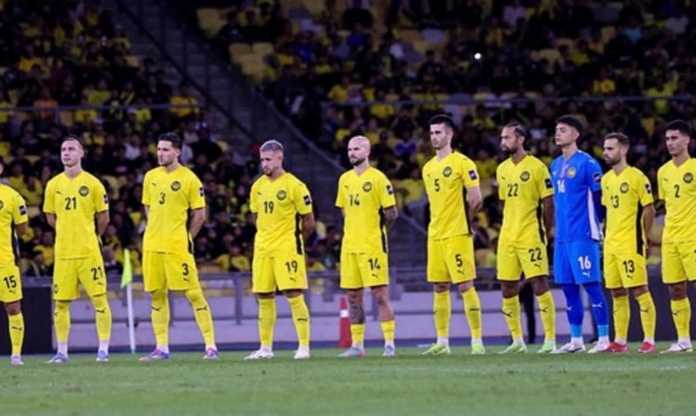 Sau bê bối nhập tịch, LĐBĐ Malaysia liên tiếp đón tin không vui