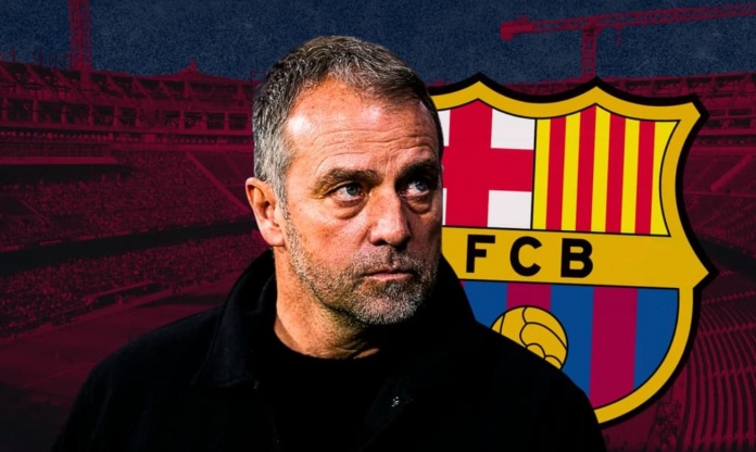 Phá két sắt, Barca chi 80 triệu Euro cho ngôi sao được săn đón nhất nước Ý