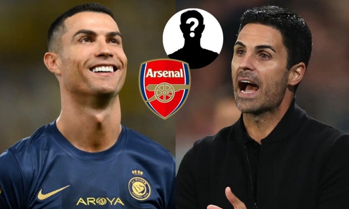 Arsenal tìm thấy 'Ronaldo mới', gây bão châu Âu ở tuổi 19