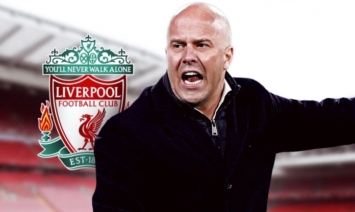 Nóng: Bộ não kiệt xuất muốn rời Liverpool ngay hè này