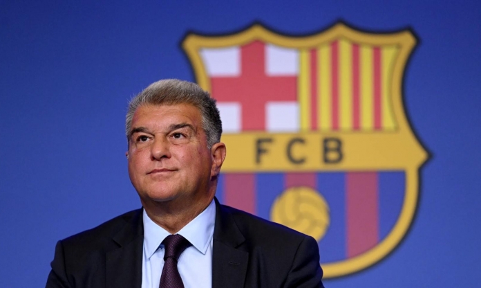 Barca đón tin cực vui từ ngôi sao hàng đầu Ngoại hạng Anh